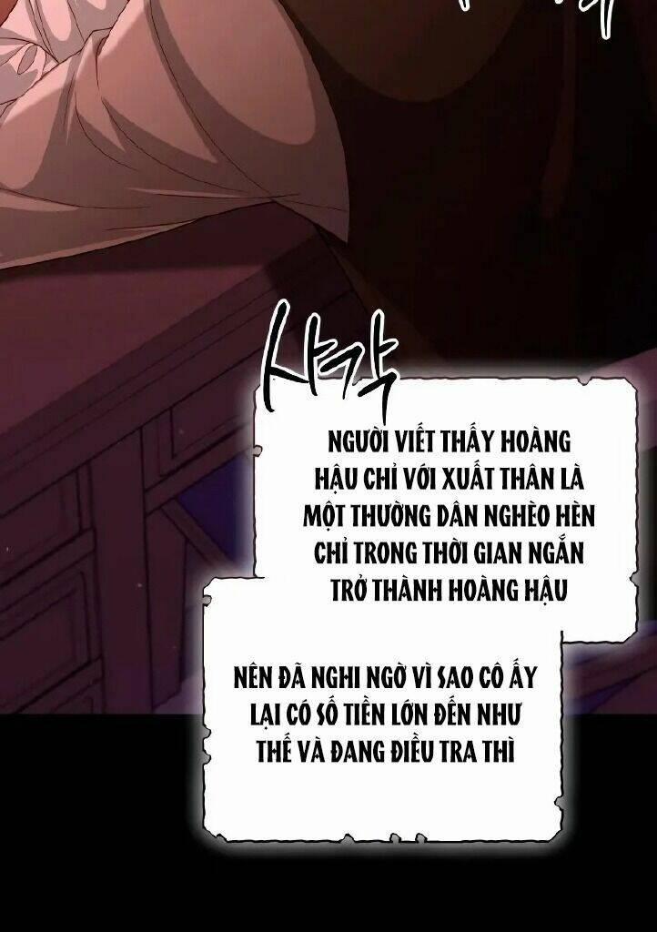 Hoàng Hậu Muốn Tái Hôn 156 trang 3