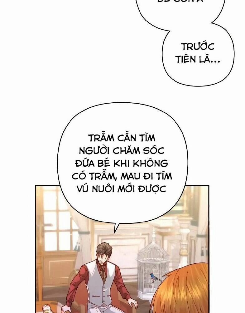 Hoàng Hậu Muốn Tái Hôn 156 trang 31