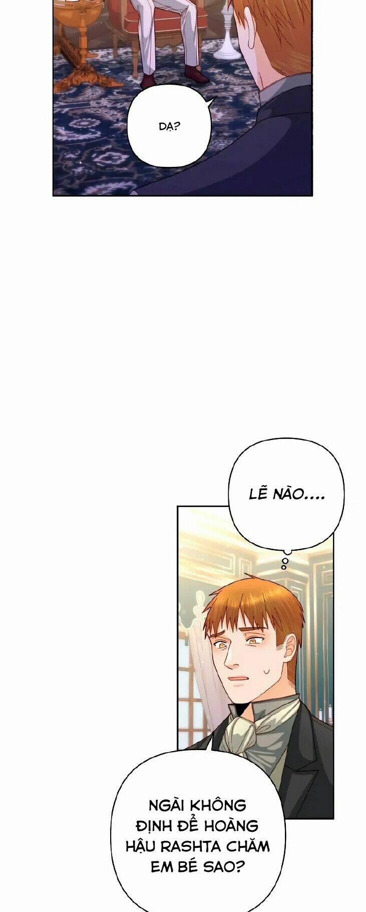 Hoàng Hậu Muốn Tái Hôn 156 trang 32