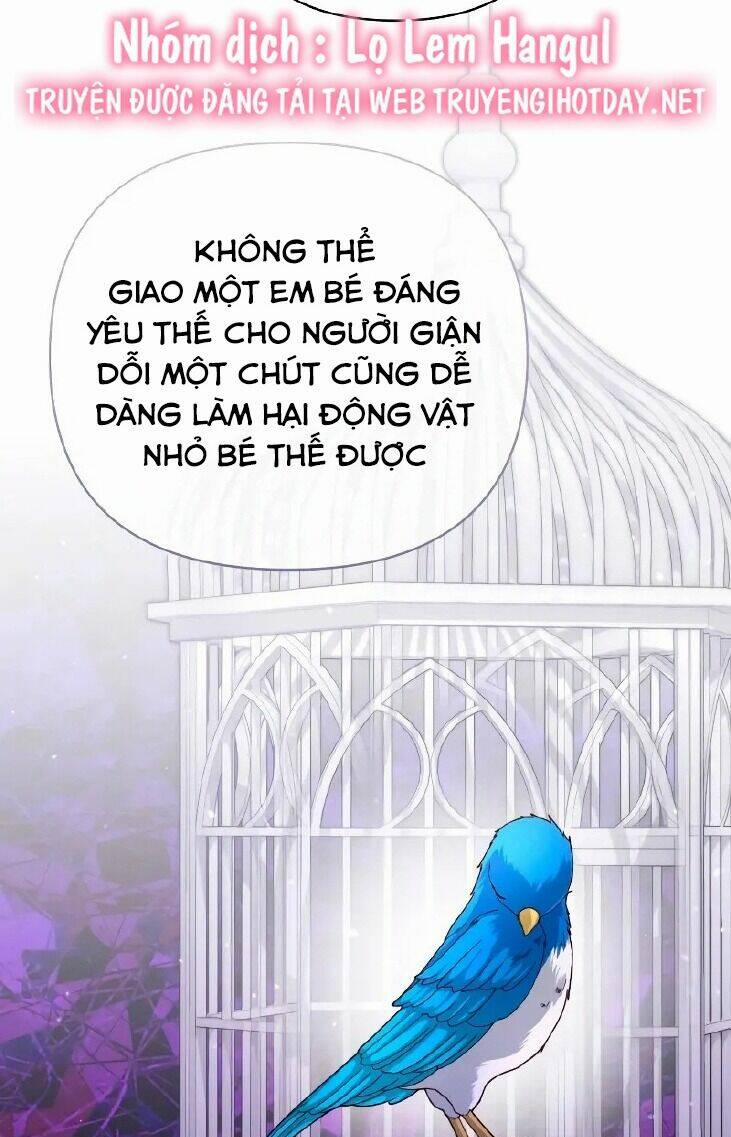 Hoàng Hậu Muốn Tái Hôn 156 trang 33