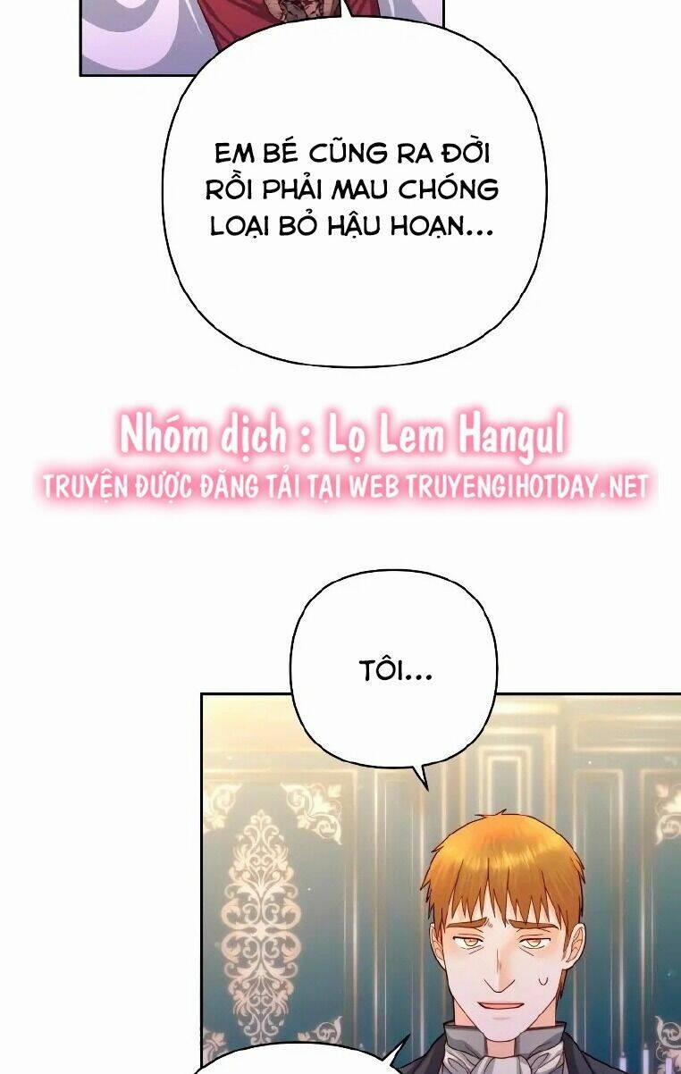 Hoàng Hậu Muốn Tái Hôn 156 trang 36