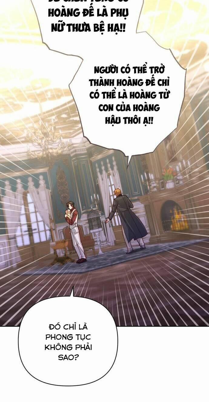 Hoàng Hậu Muốn Tái Hôn 156 trang 42