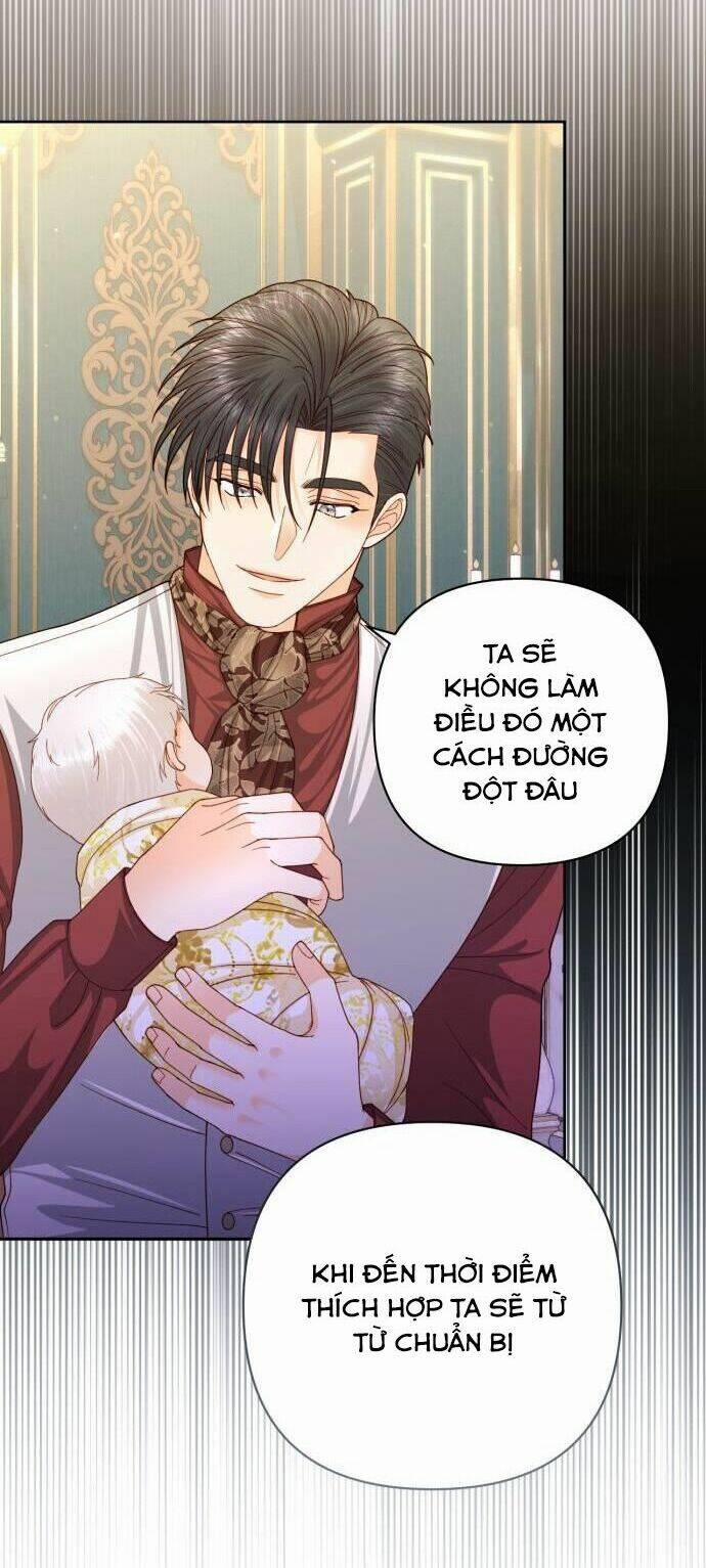 Hoàng Hậu Muốn Tái Hôn 156 trang 44