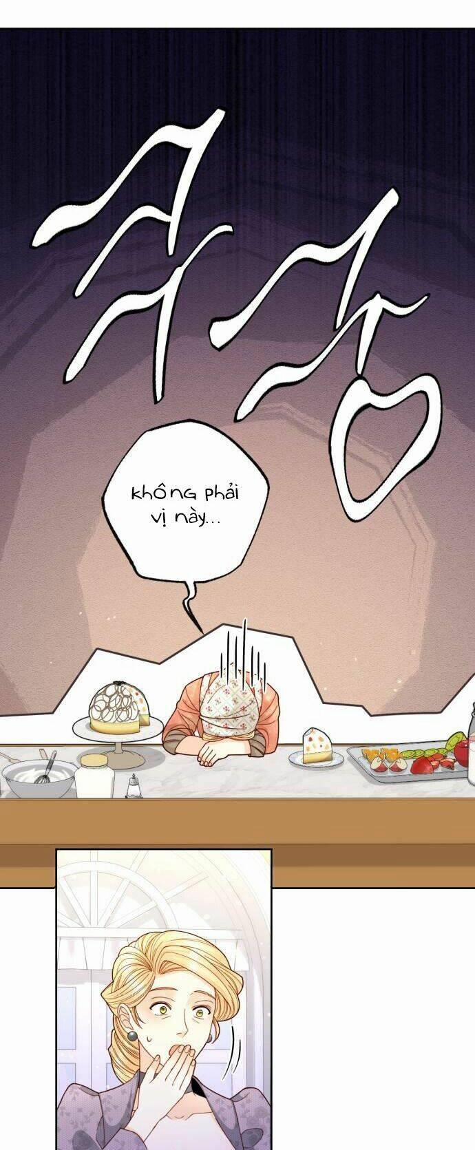 Hoàng Hậu Muốn Tái Hôn 156 trang 55