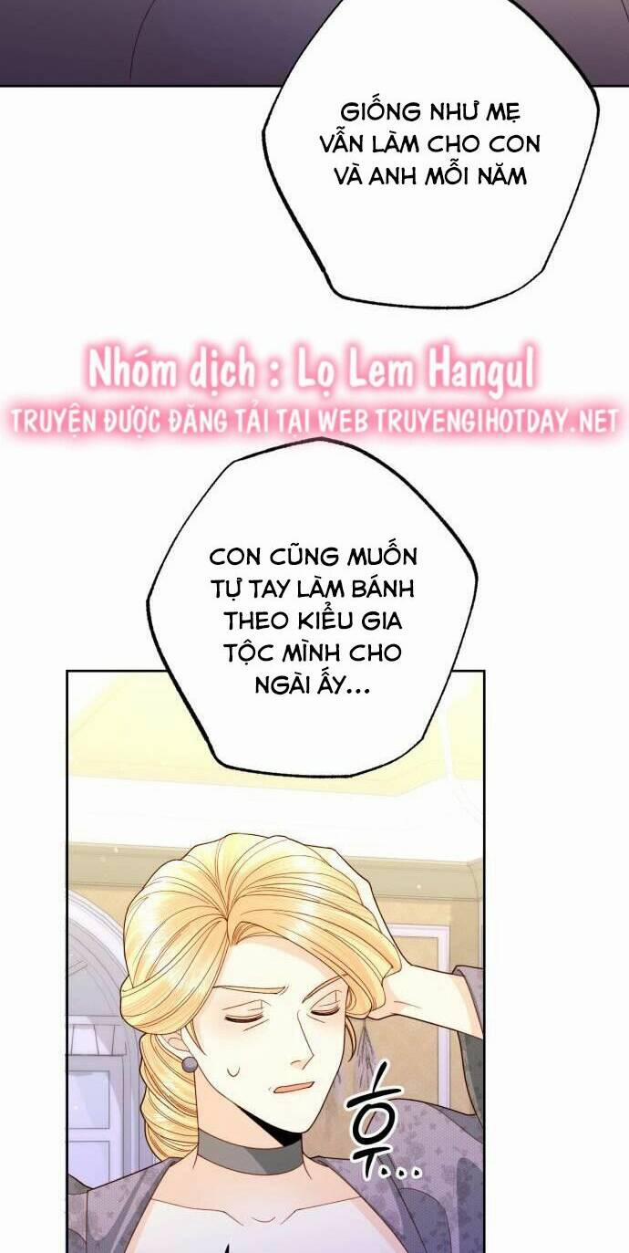 Hoàng Hậu Muốn Tái Hôn 156 trang 58
