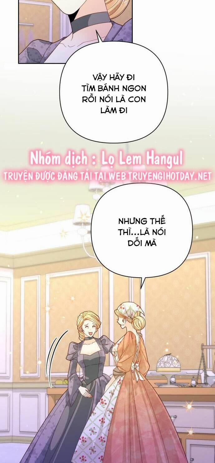 Hoàng Hậu Muốn Tái Hôn 156 trang 62