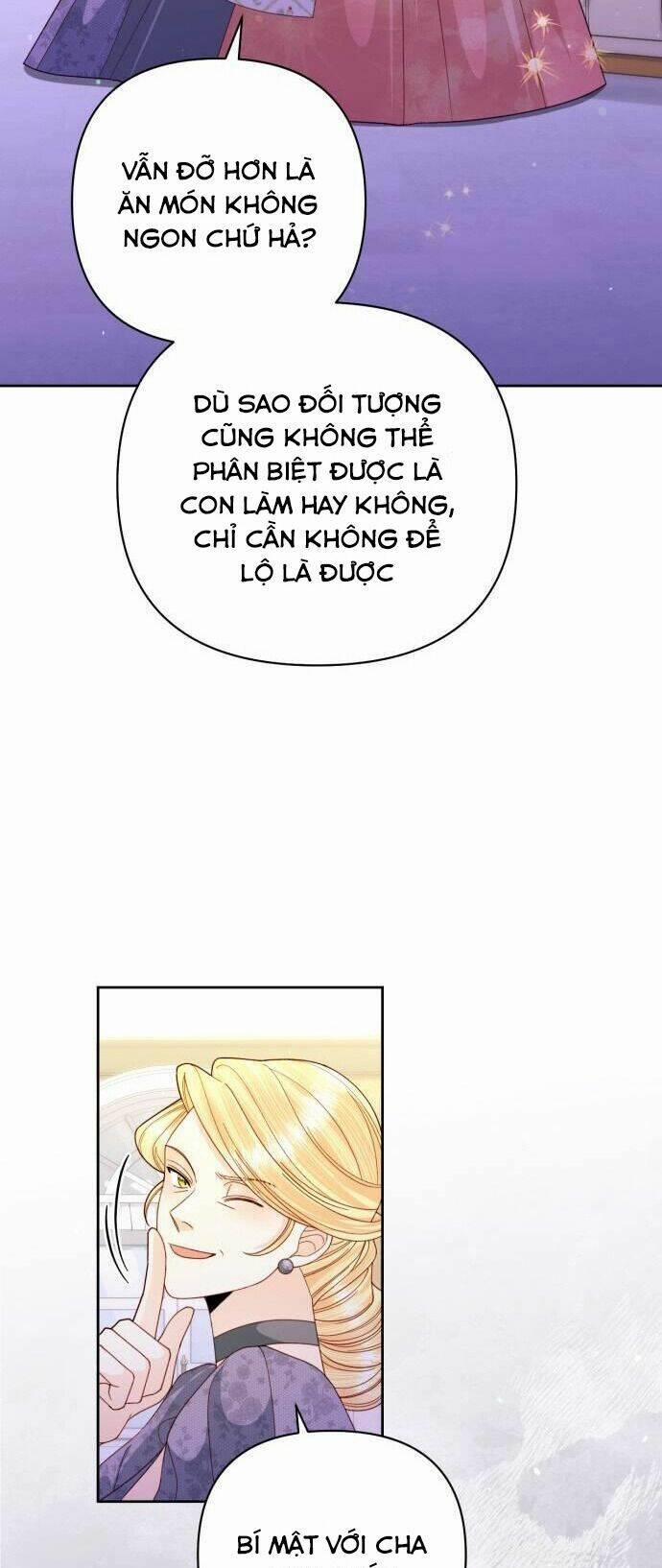 Hoàng Hậu Muốn Tái Hôn 156 trang 63