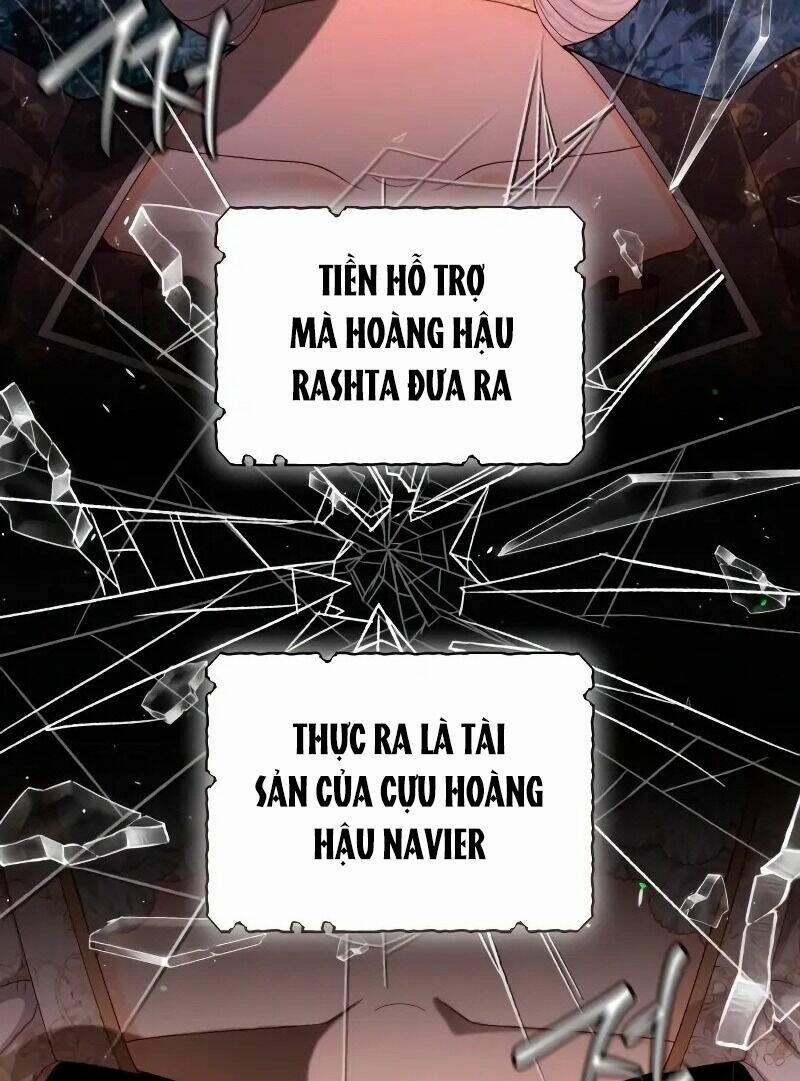 Hoàng Hậu Muốn Tái Hôn 156 trang 9