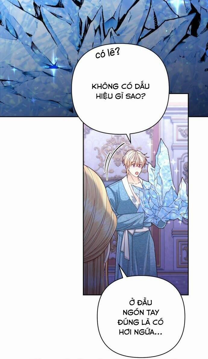 Hoàng Hậu Muốn Tái Hôn 157 trang 10