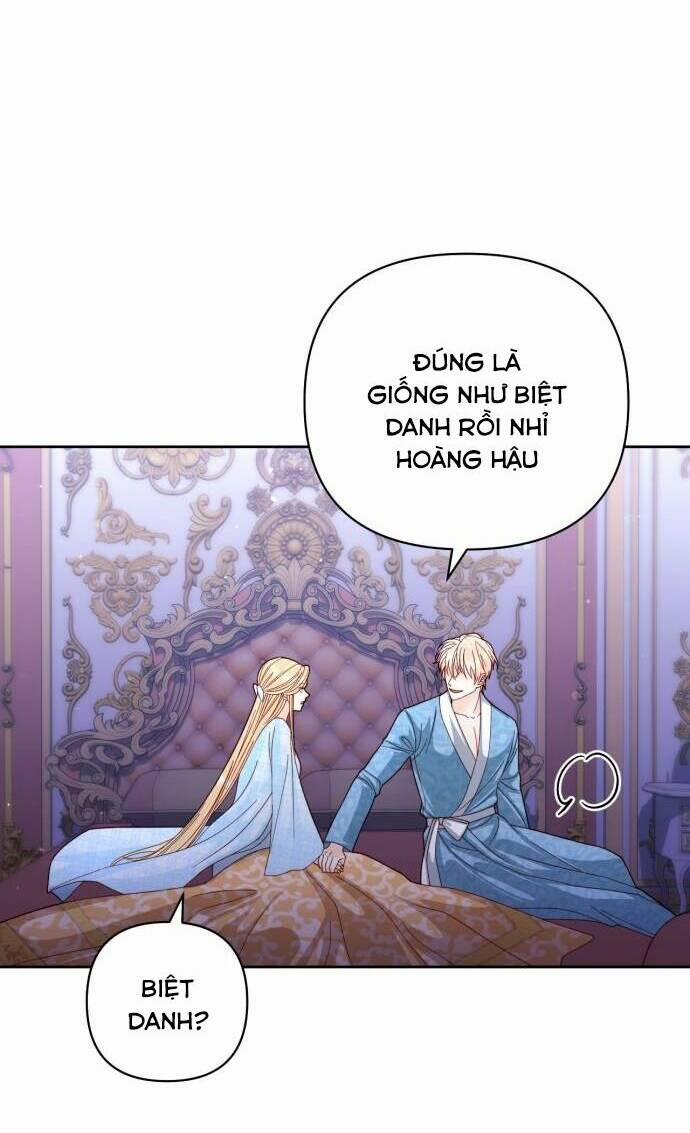 Hoàng Hậu Muốn Tái Hôn 157 trang 12