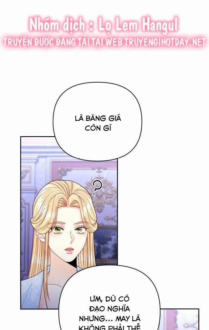 Hoàng Hậu Muốn Tái Hôn 157 trang 13