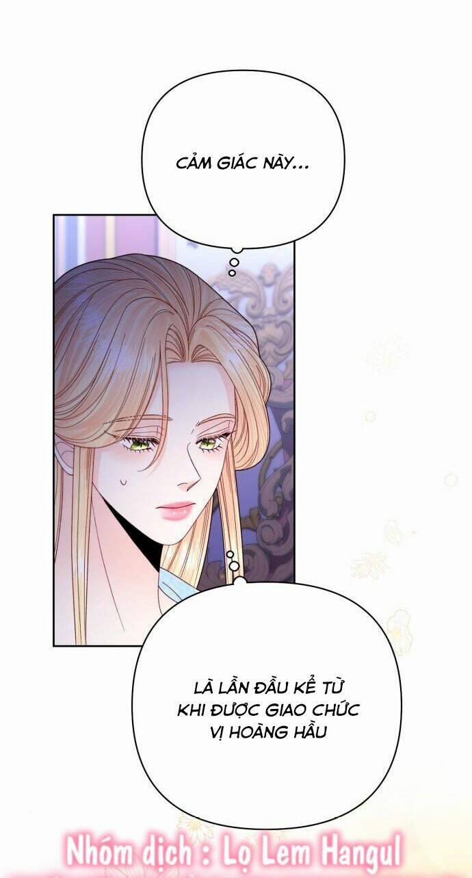 Hoàng Hậu Muốn Tái Hôn 157 trang 19