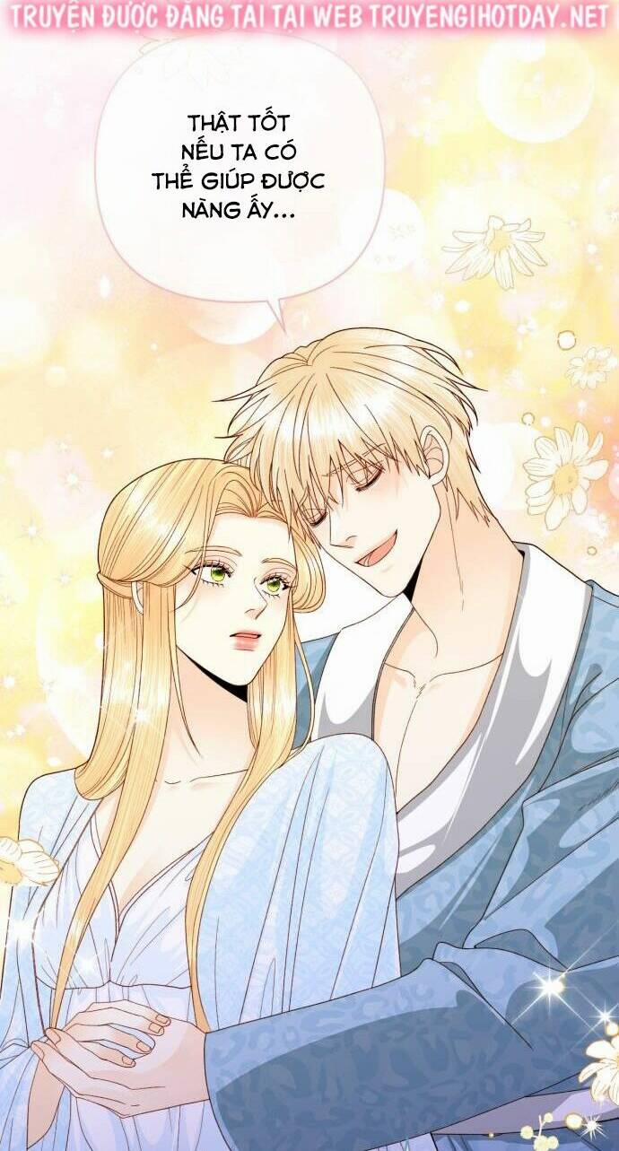 Hoàng Hậu Muốn Tái Hôn 157 trang 20