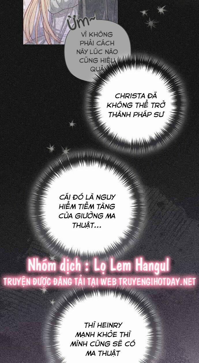 Hoàng Hậu Muốn Tái Hôn 157 trang 28