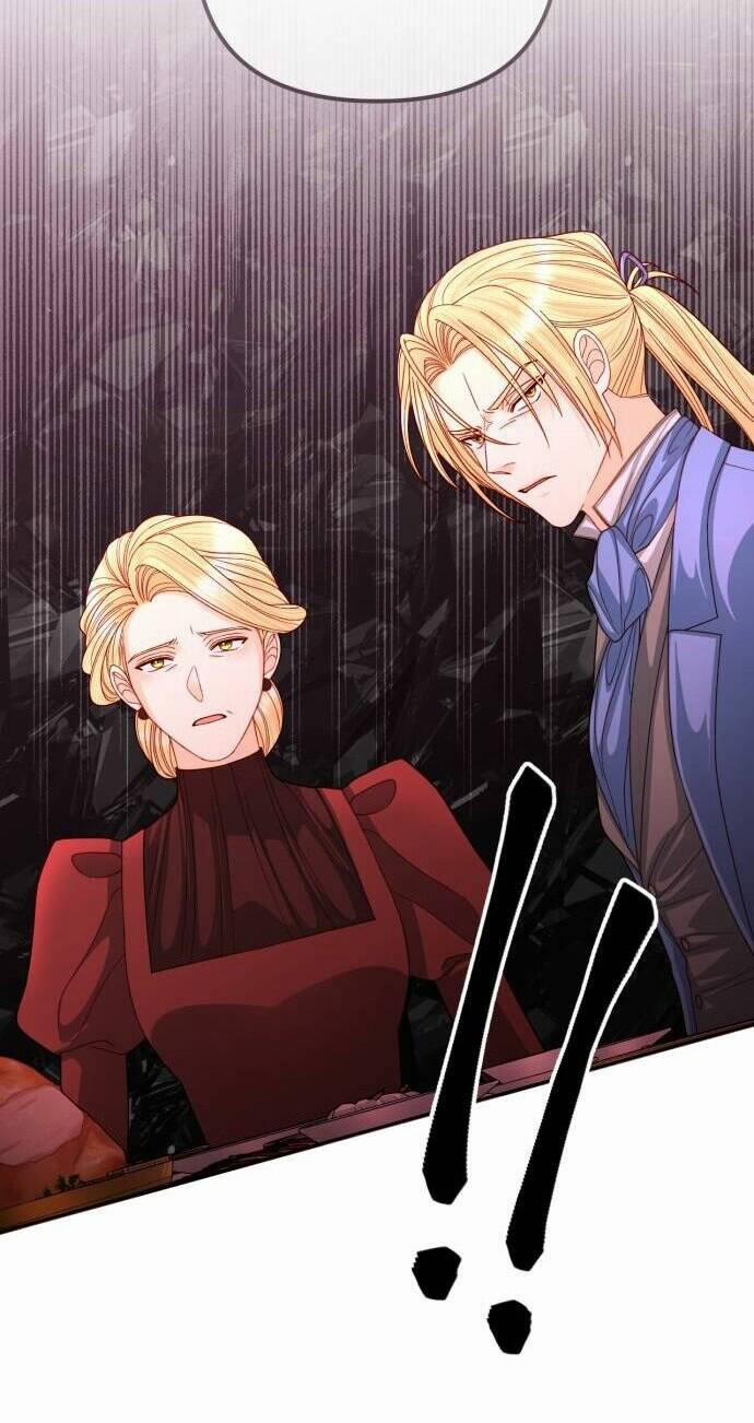 Hoàng Hậu Muốn Tái Hôn 157 trang 37