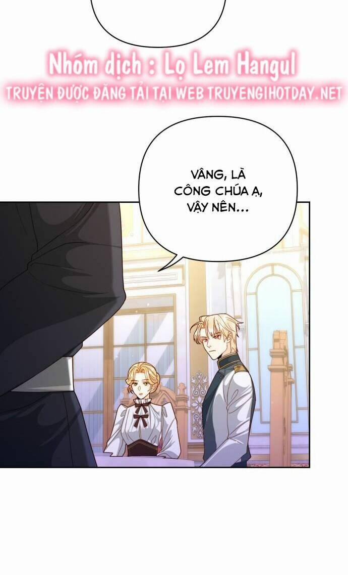 Hoàng Hậu Muốn Tái Hôn 157 trang 39