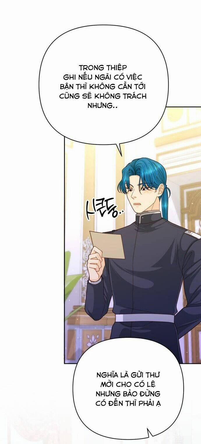 Hoàng Hậu Muốn Tái Hôn 157 trang 41