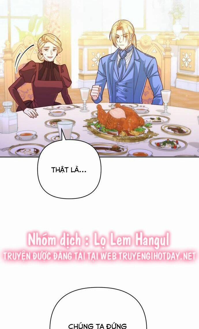 Hoàng Hậu Muốn Tái Hôn 157 trang 42