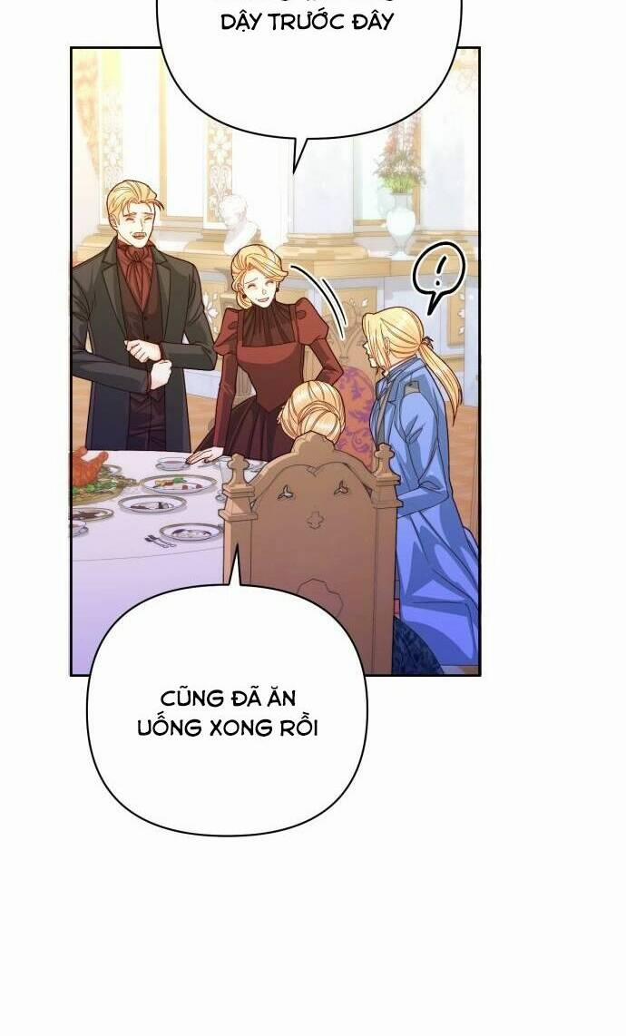 Hoàng Hậu Muốn Tái Hôn 157 trang 43