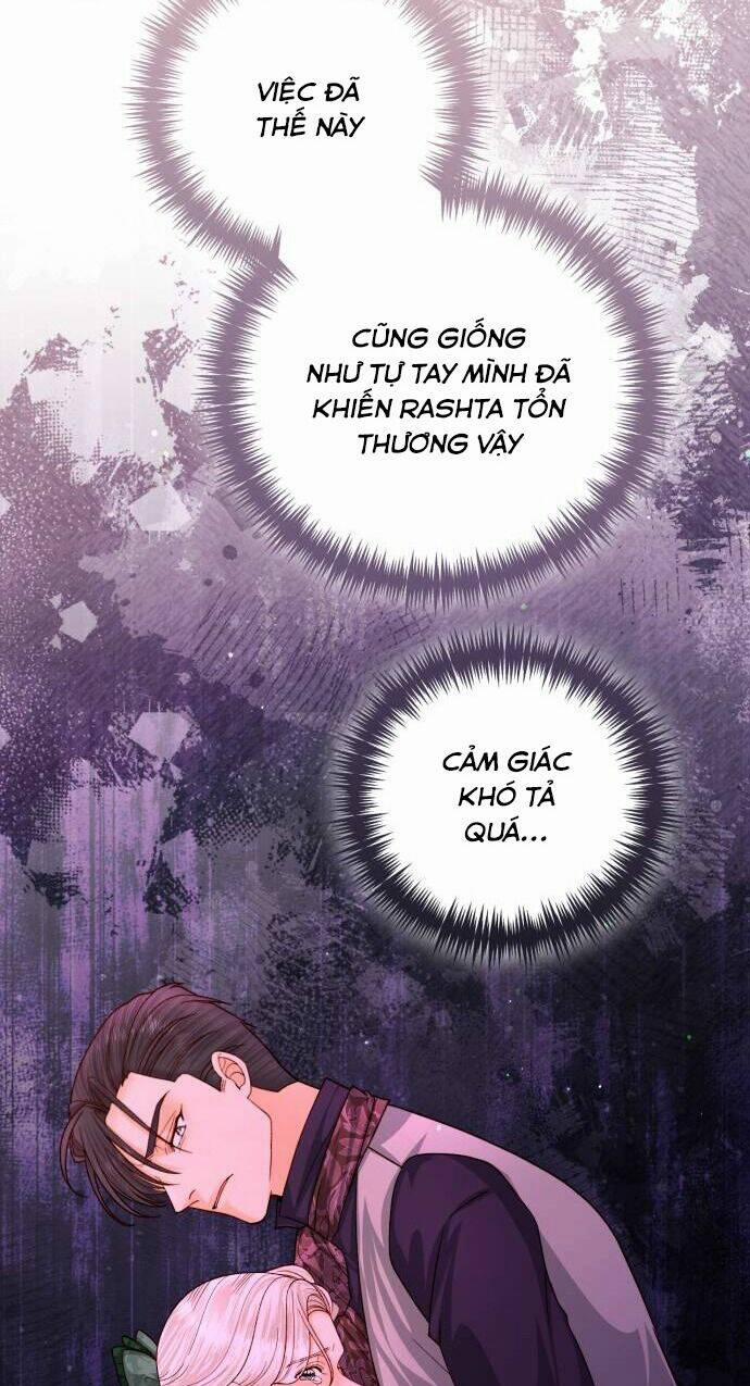 Hoàng Hậu Muốn Tái Hôn 157 trang 48