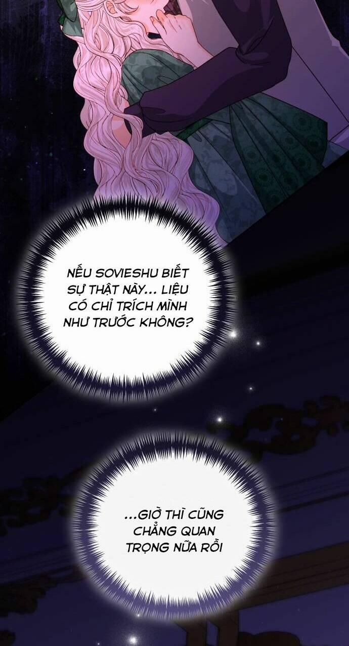 Hoàng Hậu Muốn Tái Hôn 157 trang 49