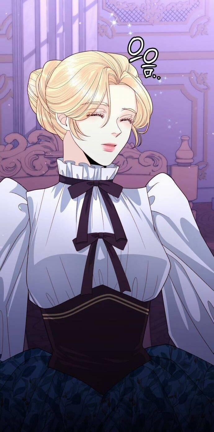 Hoàng Hậu Muốn Tái Hôn 157 trang 53