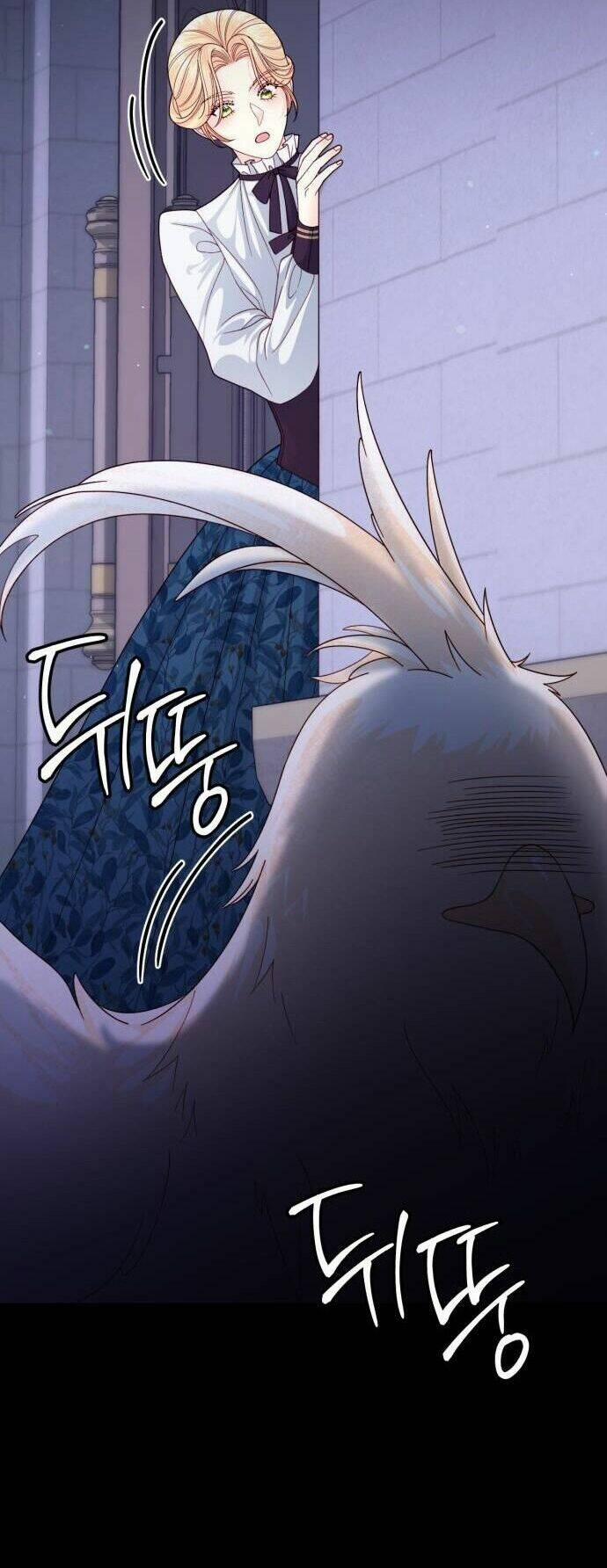 Hoàng Hậu Muốn Tái Hôn 157 trang 57