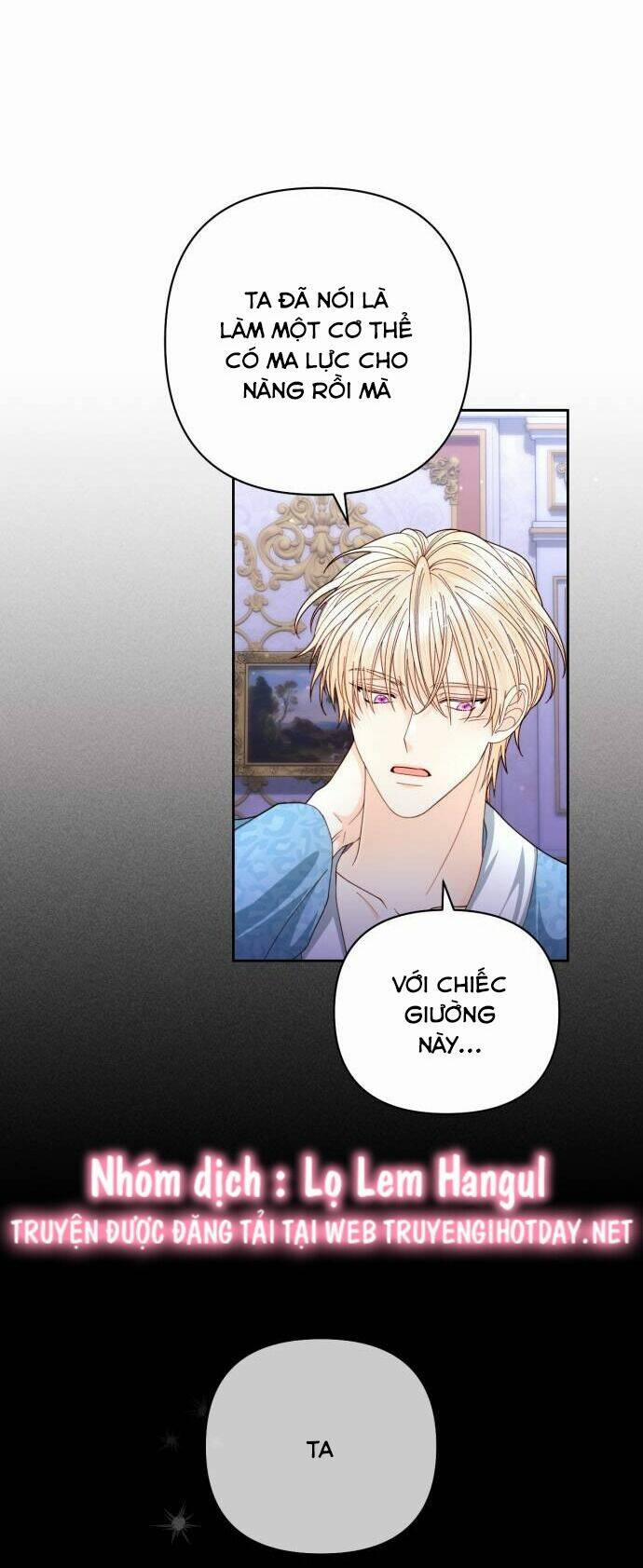 Hoàng Hậu Muốn Tái Hôn 157 trang 6