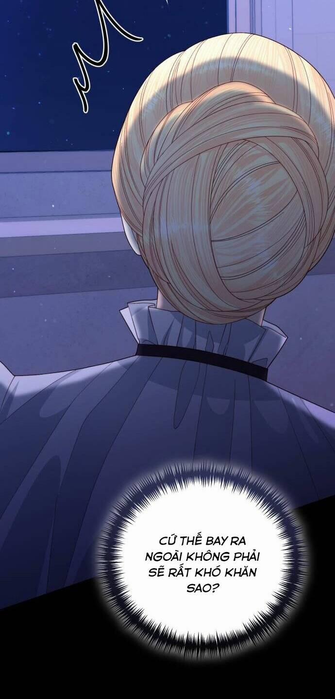 Hoàng Hậu Muốn Tái Hôn 157 trang 60