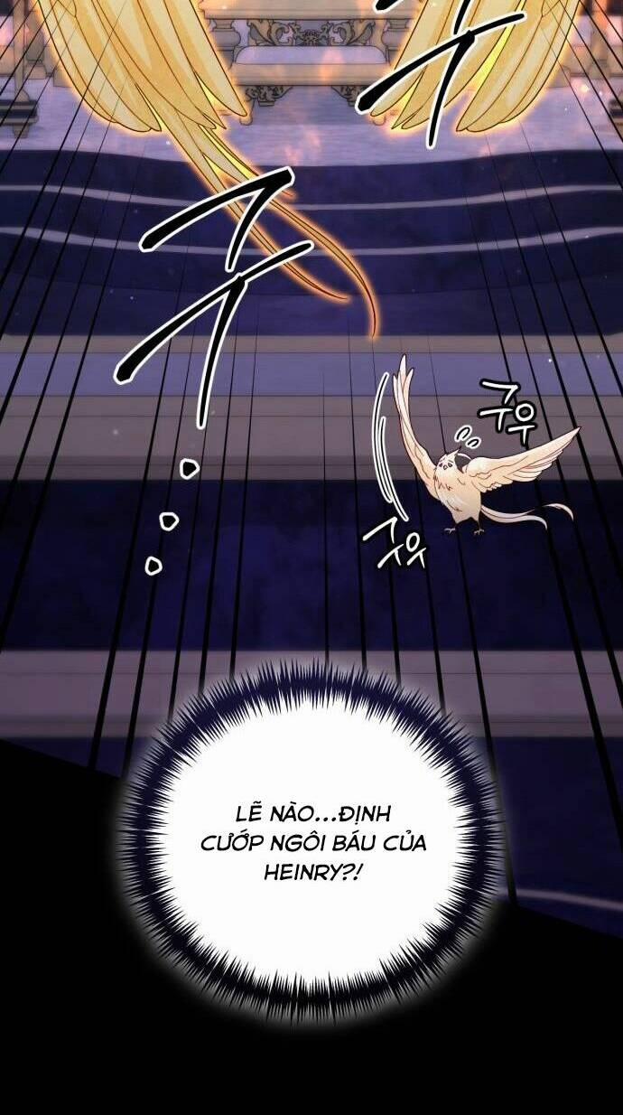 Hoàng Hậu Muốn Tái Hôn 157 trang 64