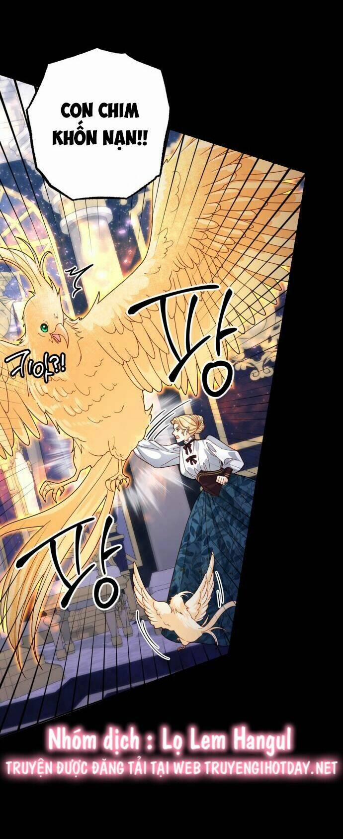 Hoàng Hậu Muốn Tái Hôn 157 trang 65