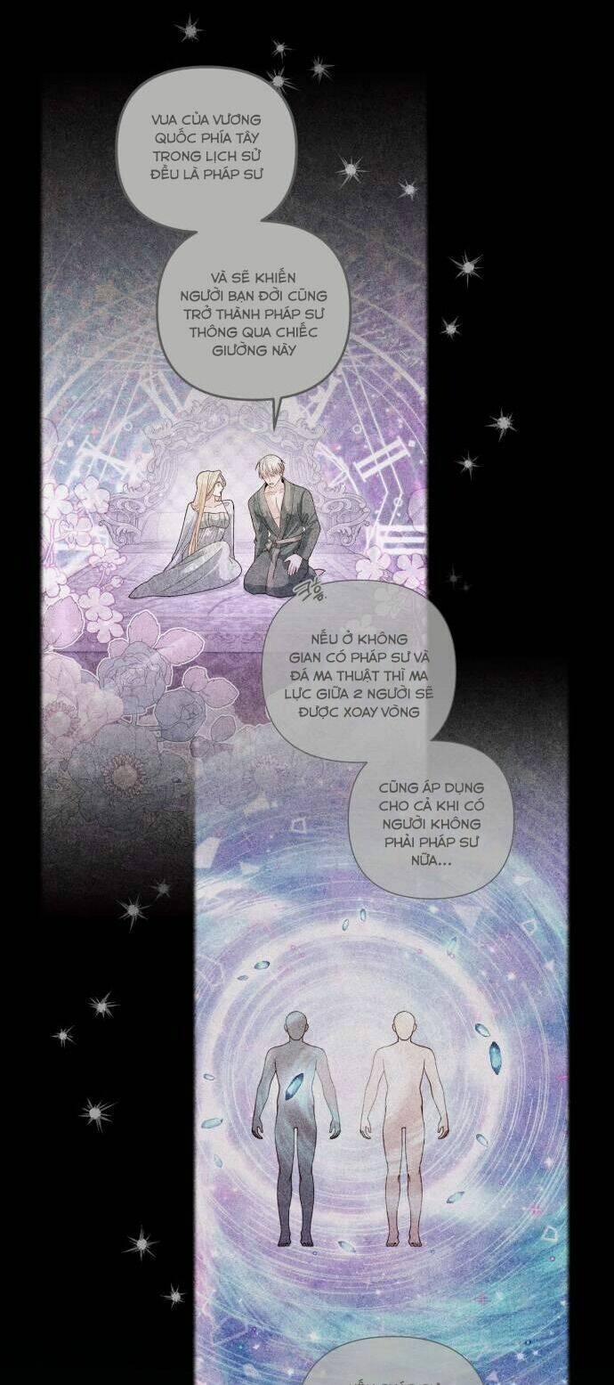 Hoàng Hậu Muốn Tái Hôn 157 trang 7