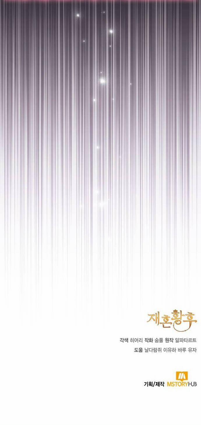 Hoàng Hậu Muốn Tái Hôn 157 trang 72