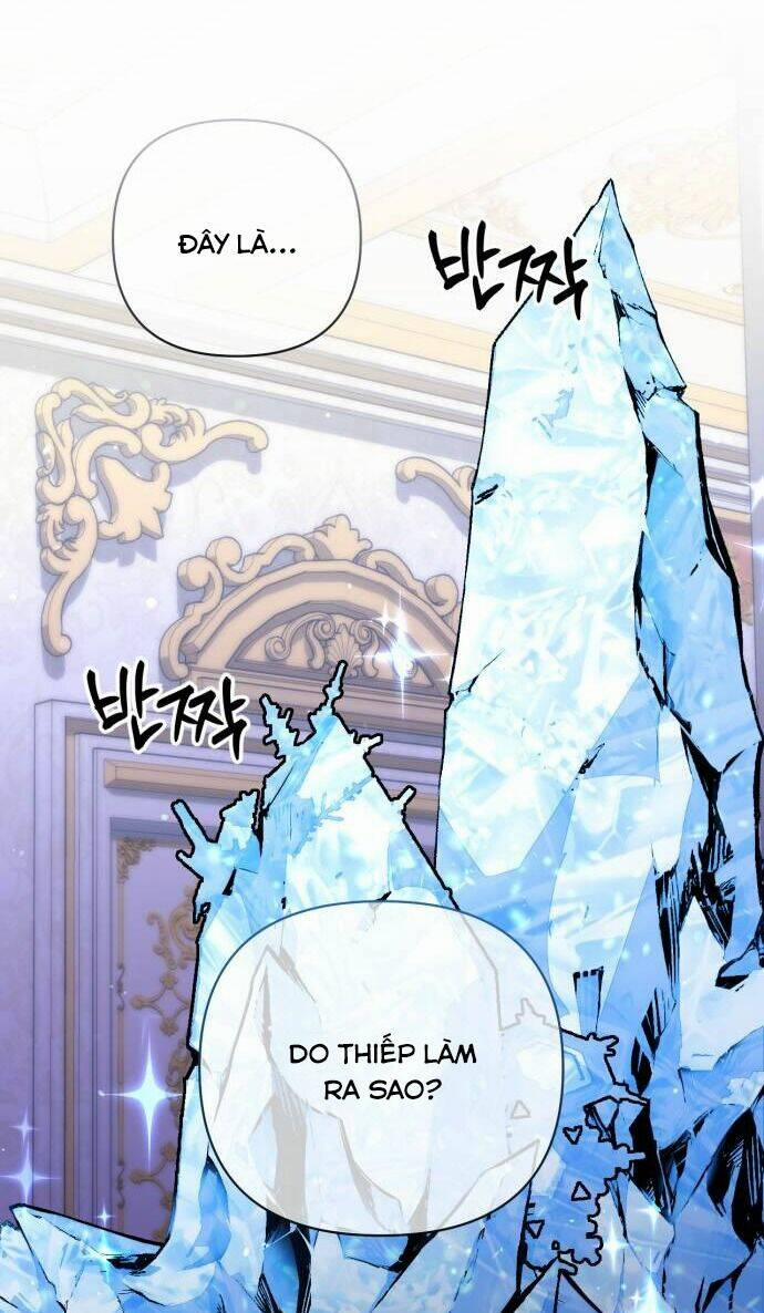 Hoàng Hậu Muốn Tái Hôn 157 trang 9