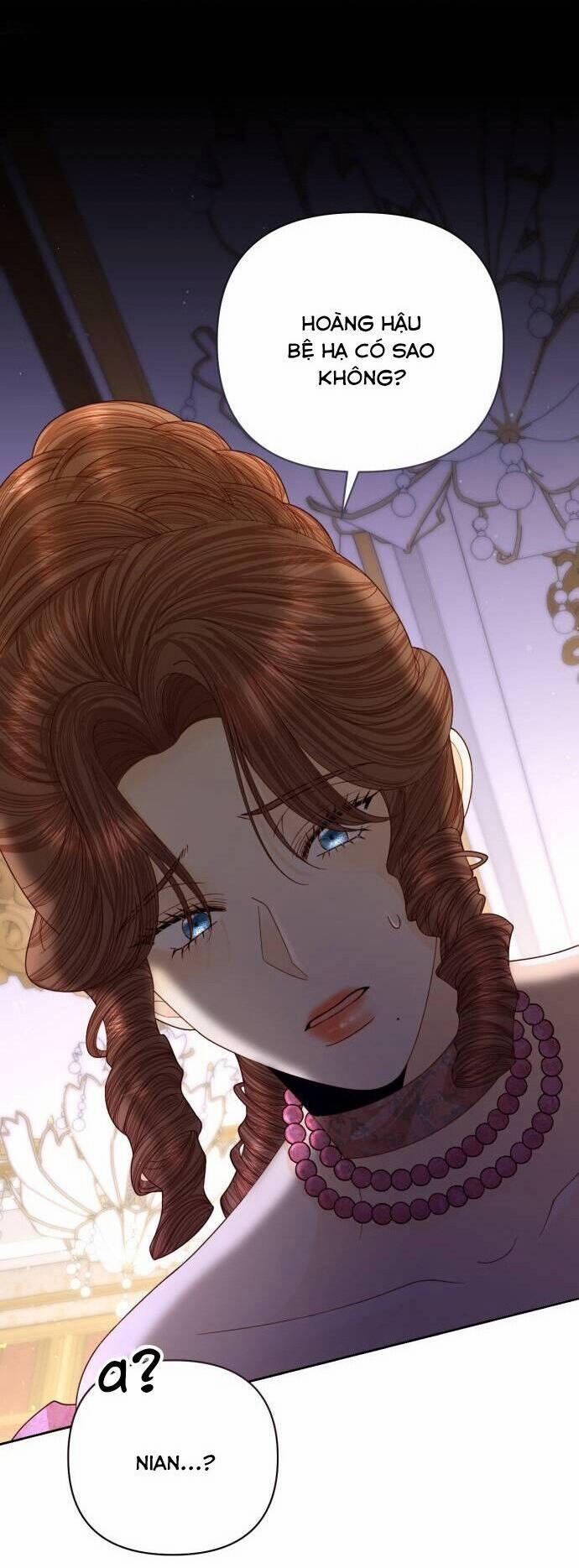 Hoàng Hậu Muốn Tái Hôn 158 trang 0