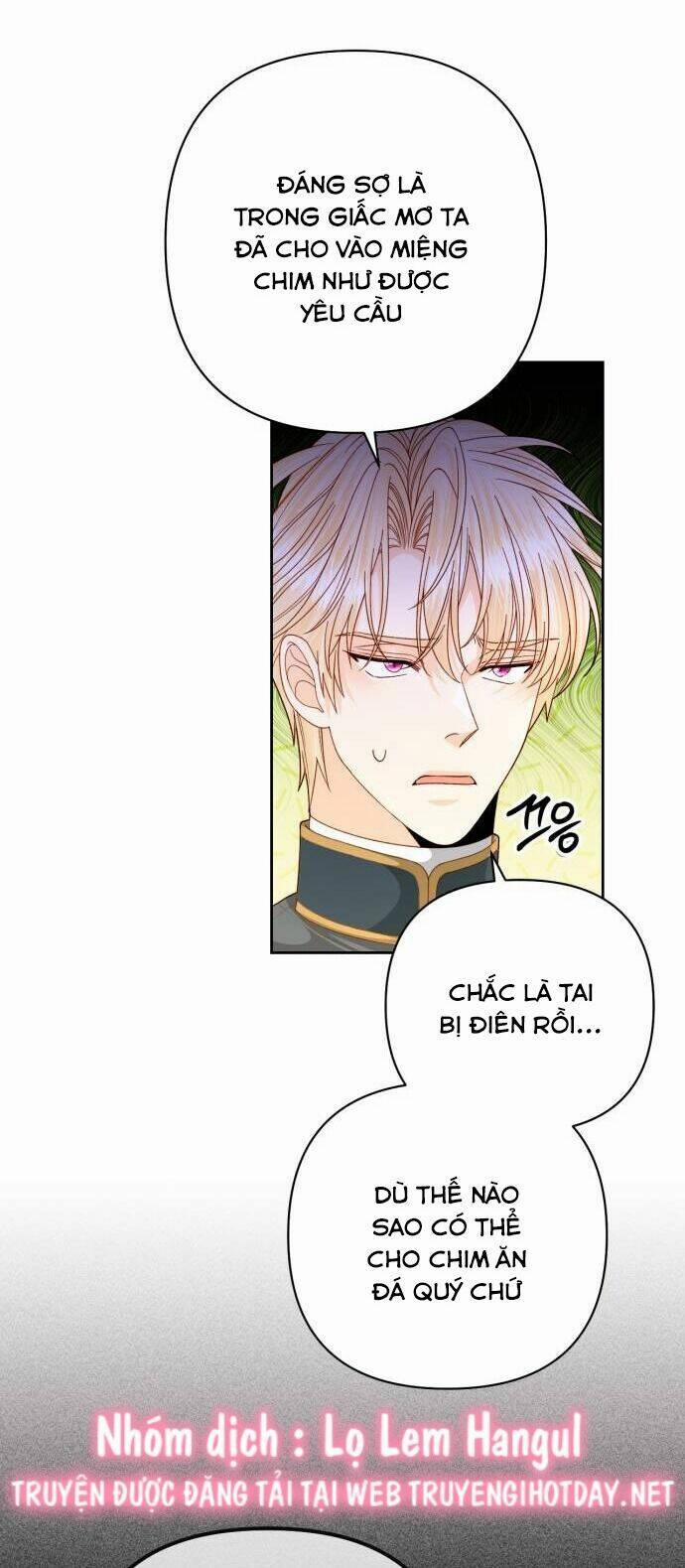 Hoàng Hậu Muốn Tái Hôn 158 trang 10