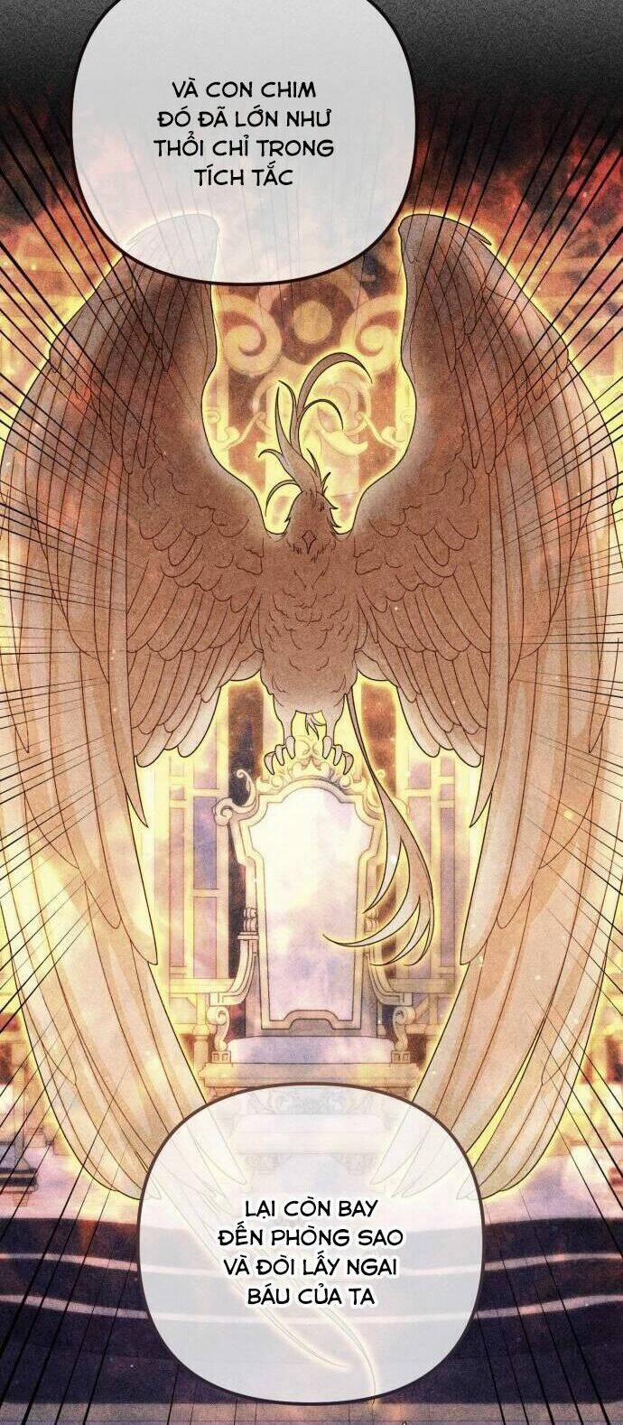 Hoàng Hậu Muốn Tái Hôn 158 trang 11