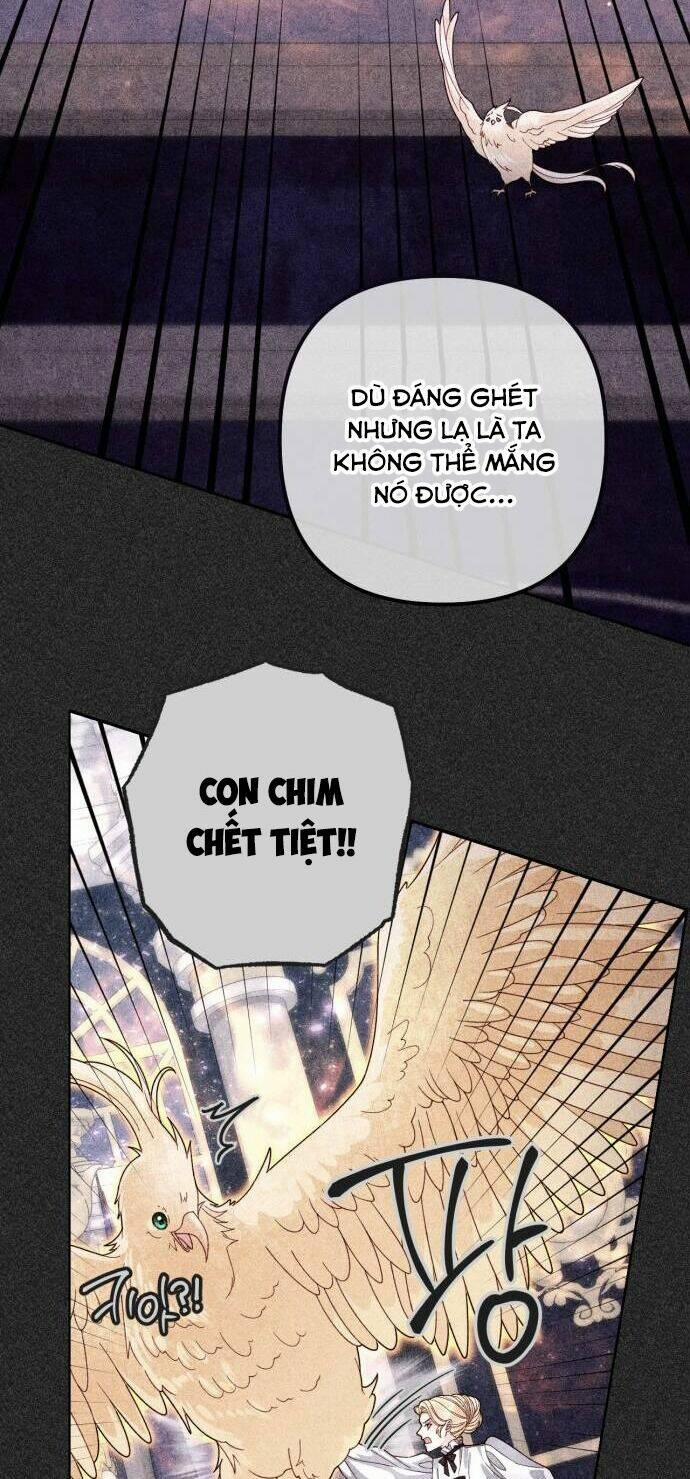 Hoàng Hậu Muốn Tái Hôn 158 trang 12