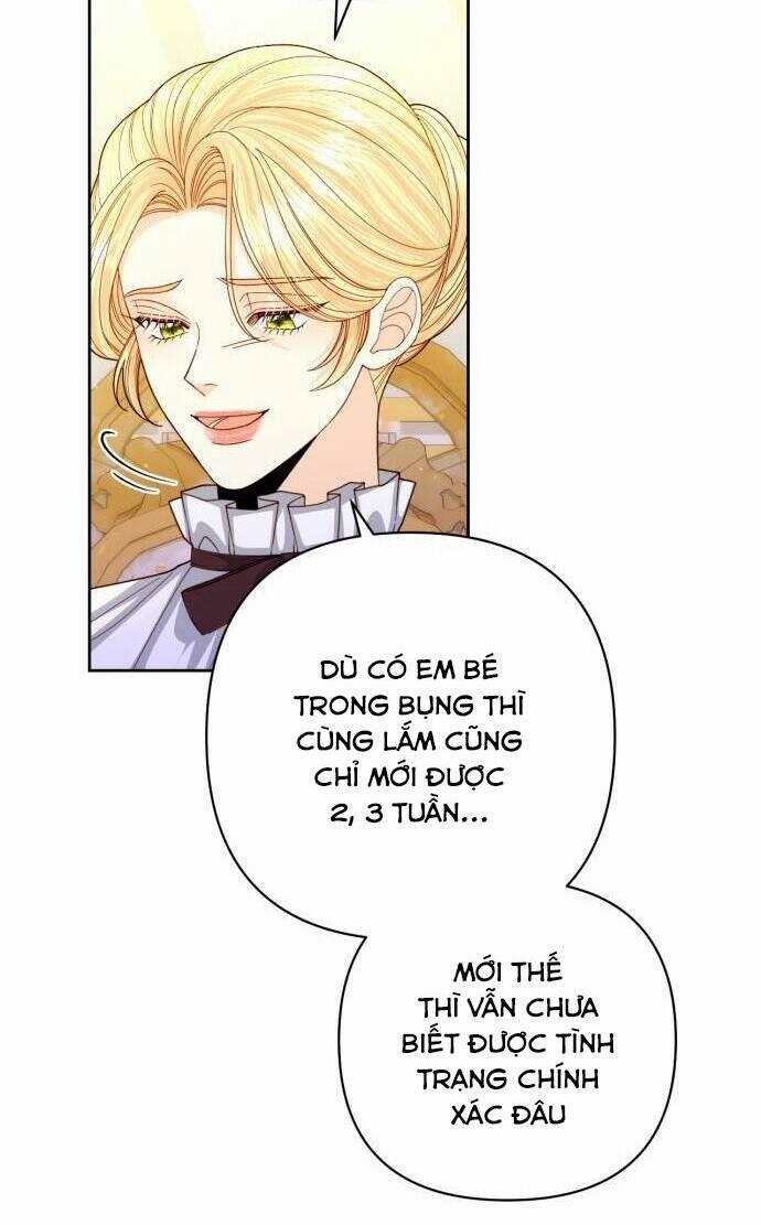 Hoàng Hậu Muốn Tái Hôn 158 trang 18