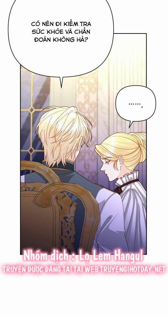 Hoàng Hậu Muốn Tái Hôn 158 trang 20