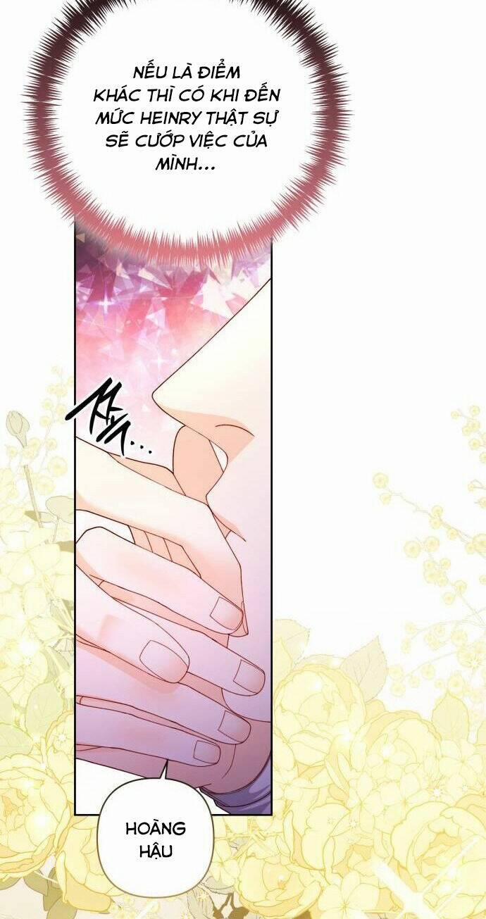 Hoàng Hậu Muốn Tái Hôn 158 trang 22