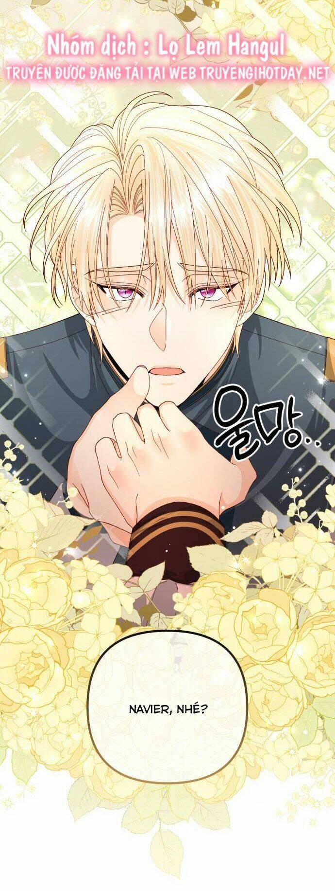 Hoàng Hậu Muốn Tái Hôn 158 trang 23