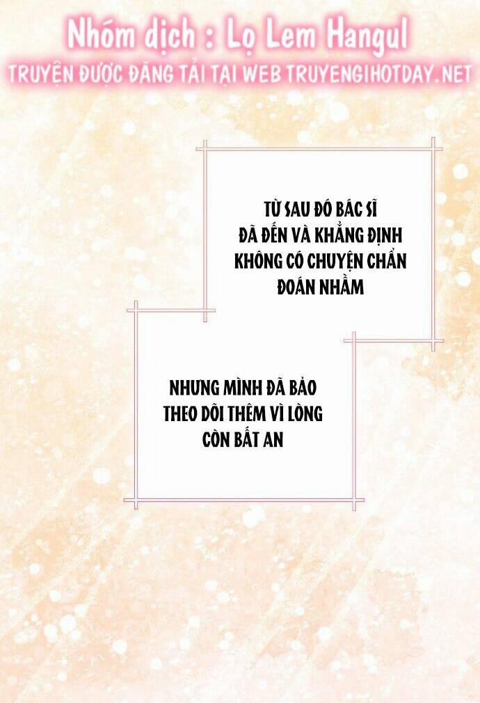 Hoàng Hậu Muốn Tái Hôn 158 trang 25