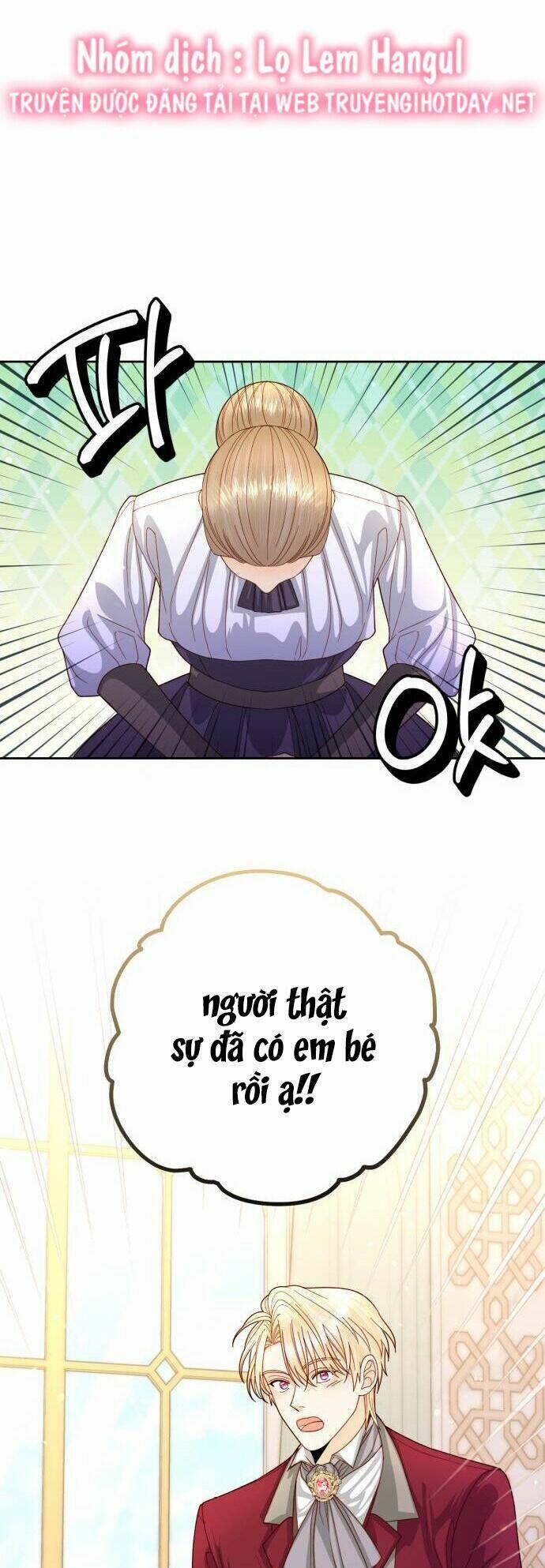 Hoàng Hậu Muốn Tái Hôn 158 trang 27