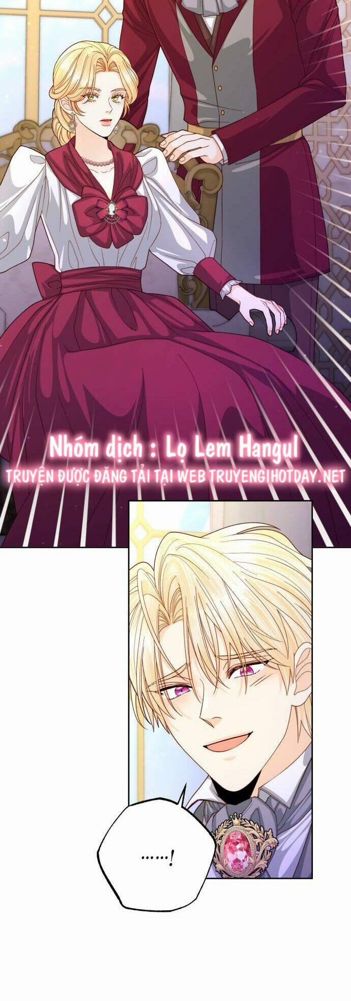 Hoàng Hậu Muốn Tái Hôn 158 trang 28