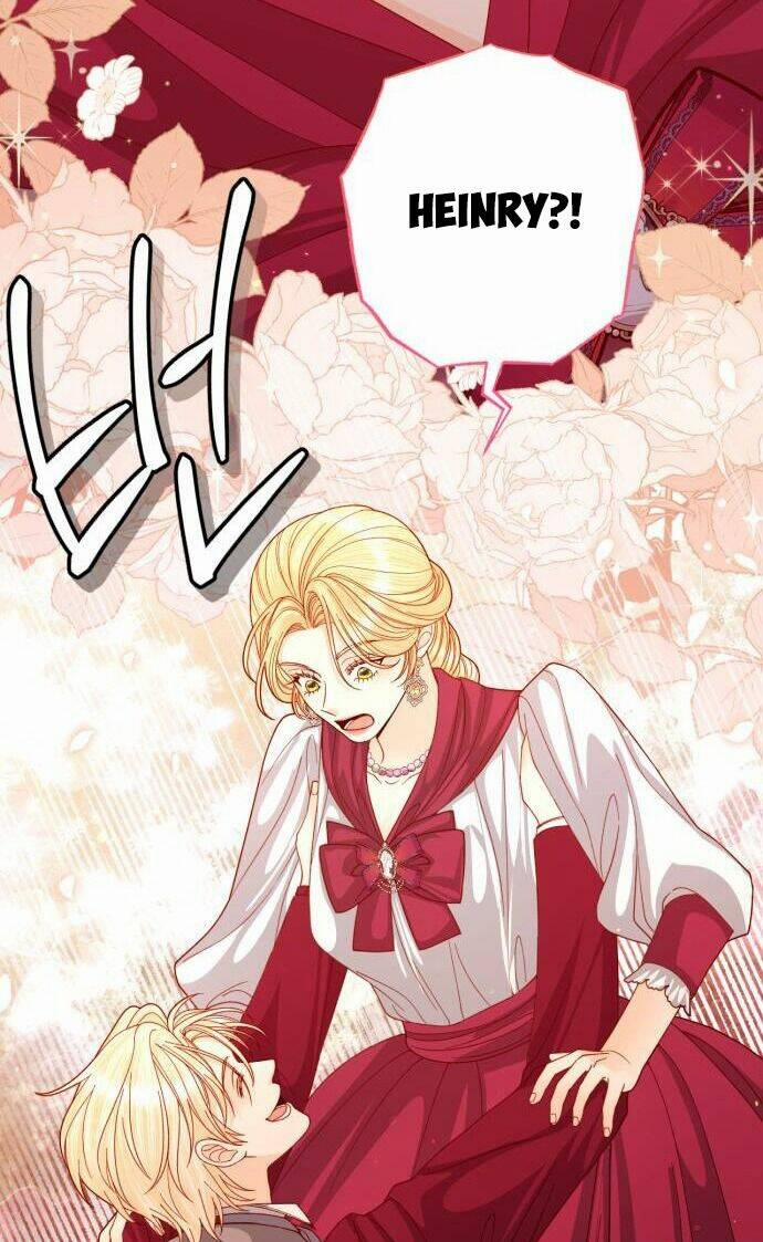 Hoàng Hậu Muốn Tái Hôn 158 trang 34