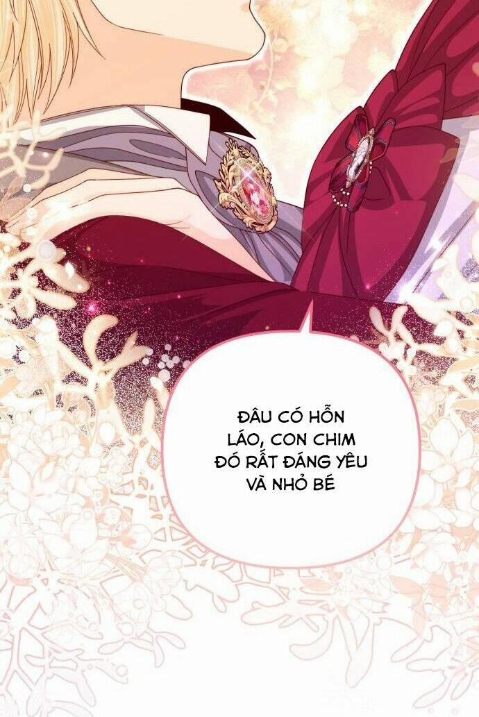 Hoàng Hậu Muốn Tái Hôn 158 trang 37