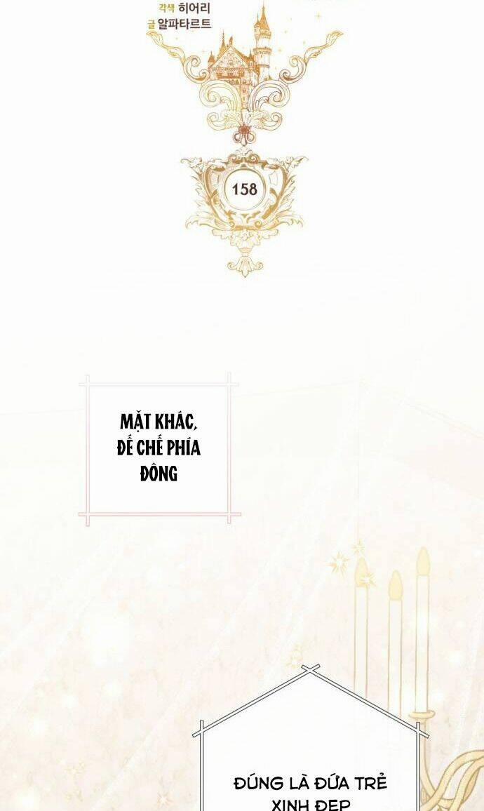 Hoàng Hậu Muốn Tái Hôn 158 trang 47