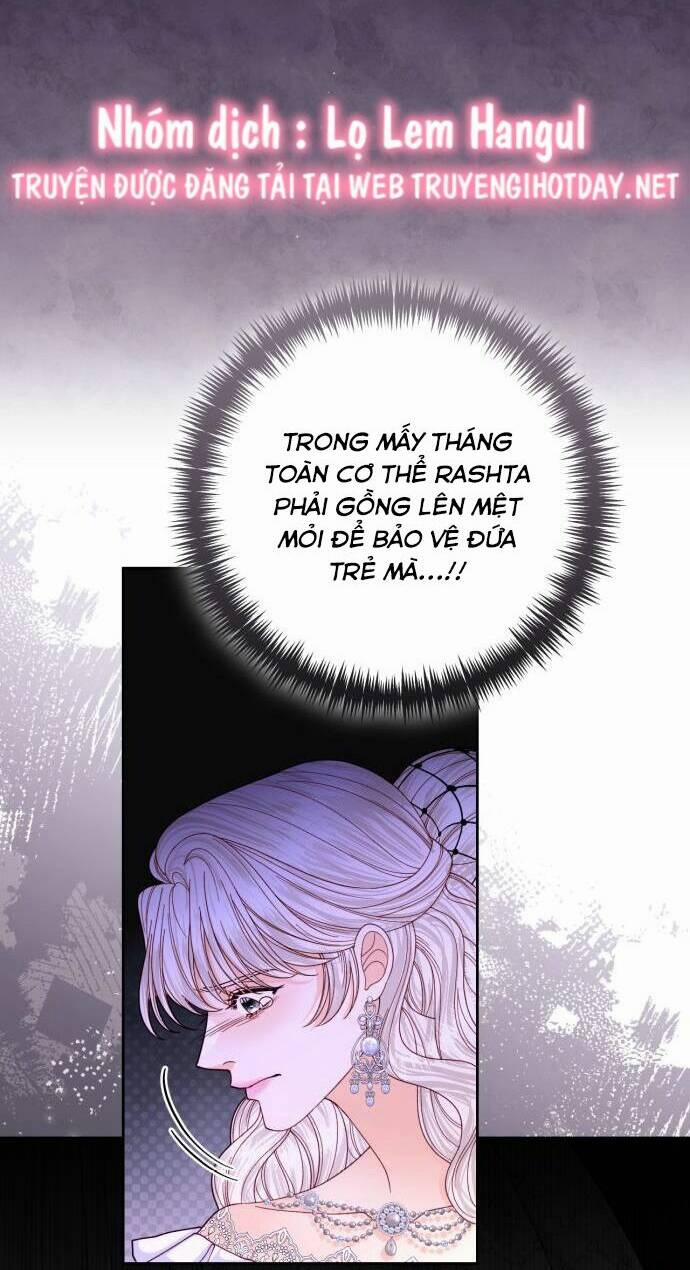 Hoàng Hậu Muốn Tái Hôn 158 trang 51