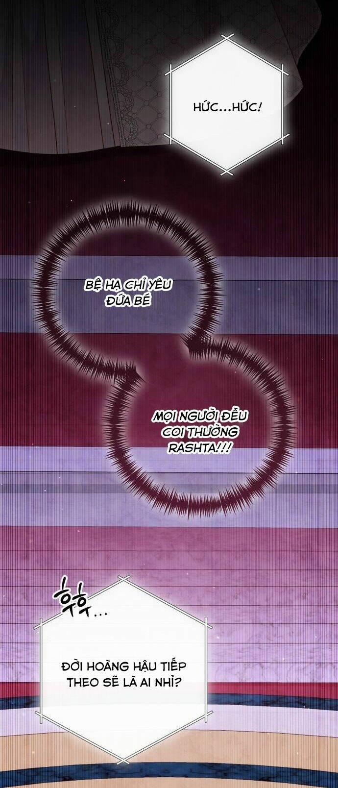 Hoàng Hậu Muốn Tái Hôn 158 trang 52